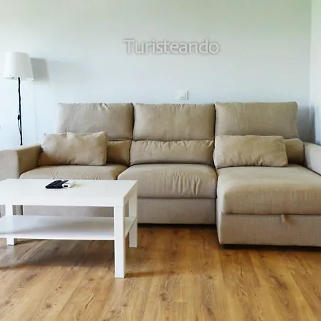 Appartement Apto Bitacora - Aire Acondicionado Y Balcon Con Vistas En El Centro *