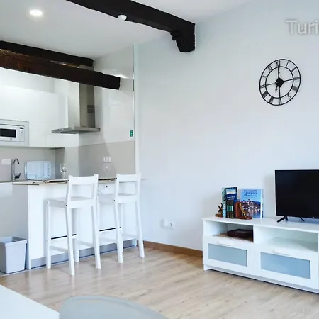 Appartement Apto Bitacora - Aire Acondicionado Y Balcon Con Vistas En El Centro