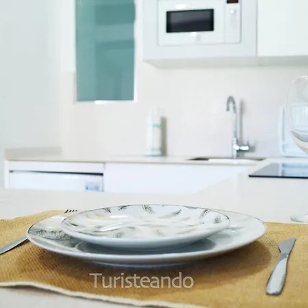 Apto Bitacora - Aire Acondicionado Y Balcon Con Vistas En El Centro Appartement