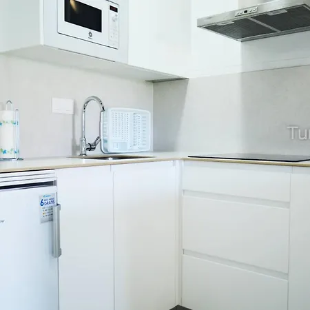 Appartement Apto Bitacora - Aire Acondicionado Y Balcon Con Vistas En El Centro *