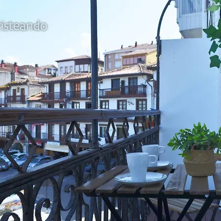 Apto Bitacora - Aire Acondicionado Y Balcon Con Vistas En El Centro