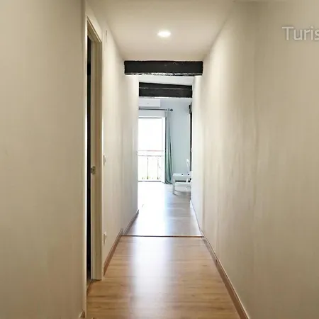 Appartement Apto Bitacora - Aire Acondicionado Y Balcon Con Vistas En El Centro