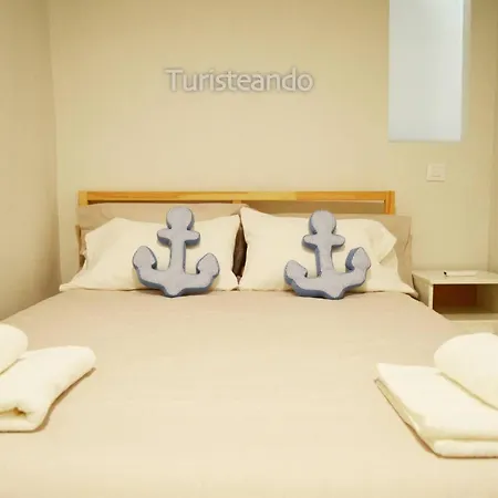 Appartement Apto Bitacora - Aire Acondicionado Y Balcon Con Vistas En El Centro *
