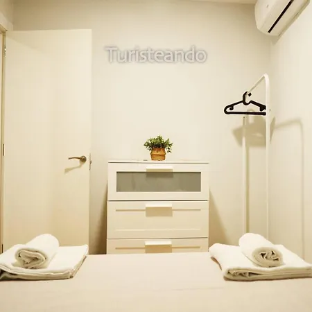 Apto Bitacora - Aire Acondicionado Y Balcon Con Vistas En El Centro